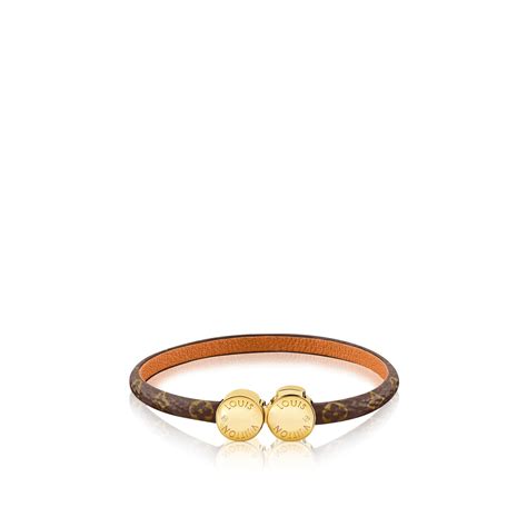 louis vuitton mini bracelet|Louis Vuitton bracelet new collection.